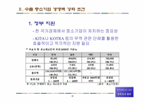 [무역학] 중소기업의 수출경쟁력강화와 종합상사-8
