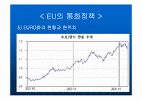[국제통상] EU 25개국 시대 출범과 국제통상관계의 변화-7