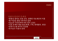 [경영정보] ㈜풀무원 ERP구축사례-5