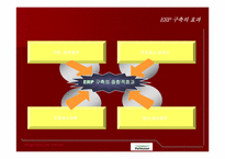 [경영정보] ㈜풀무원 ERP구축사례-9