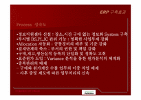 [경영정보] ㈜풀무원 ERP구축사례-15