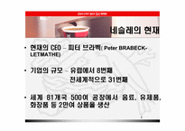 [글로벌마케팅] 다국적기업 네슬레 연구-4