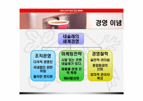 [글로벌마케팅] 다국적기업 네슬레 연구-7