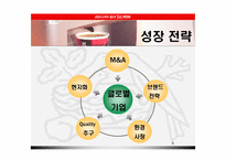 [글로벌마케팅] 다국적기업 네슬레 연구-8