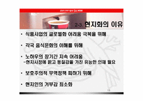 [글로벌마케팅] 다국적기업 네슬레 연구-13