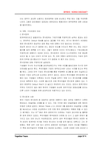 [재무관리] 코리아디스카운트에 대해서-9