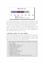 생산운영관리차원에서의 이마트와 월마트 비교-14