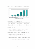 [국제마케팅] 세원텔레콤의 중국진출실패사례-8