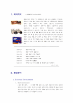 [마케팅전략] 광동제약 비타500 마케팅-3