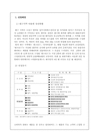 [생산운영관리] 모다 아울렛의 입지 vs 퀸스로드의 입지-3
