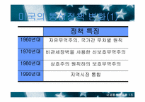 [국제통상관계론] 부시 신행정부와 한미통상관계-3
