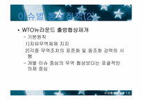 [국제통상관계론] 부시 신행정부와 한미통상관계-13