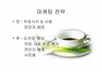 [관광사업경영론] `스파게티와 에스프레소` 창업사업계획서-18