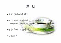 [관광사업경영론] `스파게티와 에스프레소` 창업사업계획서-19