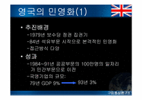 [통상론] EU 회원국의 공기업 민영화와 시사점-11