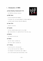 WWE프로레스링 마케팅전략-4