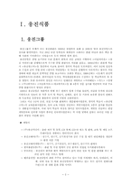 [마케팅] 웅진식품 `아침햇살` 마케팅전략-2