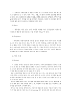 [스포츠마케팅] FC-SEOUL축구팀의 마케팅환경과 전략분석-9
