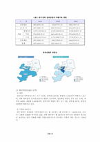 [국제경영] 대구지역섬유산업과 IT산업의 산업차원의 경쟁력강화-4