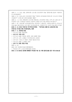 [노사관계] 조흥은행 노사관계-6