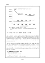 [노사관계] 조흥은행 노사관계-10