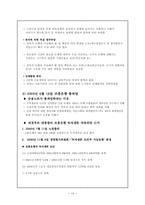 [노사관계] 조흥은행 노사관계-14