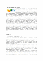 [인터넷마케팅] daum다음 커뮤니케이션 마케팅전략-2