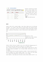 [인터넷마케팅] daum다음 커뮤니케이션 마케팅전략-9