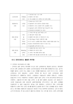 [데이타베이스관리] LG25 POS 시스템 데이터베이스 분석-11