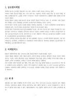 [국제마케팅] 국제마케팅전략과 사례 나갈방향-2