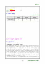 [국제경영] 커피산업과 스타벅스코리아의 분석-7