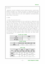[국제경영] 커피산업과 스타벅스코리아의 분석-16