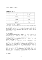 [마케팅] 새로운 문화코드 싸이월드 마케팅분석-18