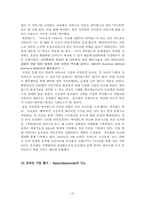 [마케팅] 새로운 문화코드 싸이월드 마케팅분석-20