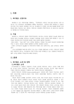 [마케팅조사방법론] 싸이월드의 마케팅전략-3