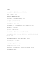[마케팅조사방법론] 싸이월드의 마케팅전략-5
