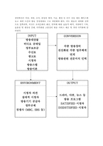 [조직구조론] KBS 조직 연구-5