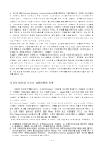 [인터넷광고] 인터넷광고전략 및 운용방법에 대한 연구-5