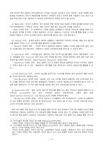 [인터넷광고] 인터넷광고전략 및 운용방법에 대한 연구-15