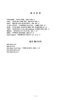 [인터넷광고] 인터넷광고전략 및 운용방법에 대한 연구-18