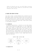 경영조직이론 레포트-9