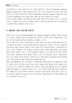 [경영전략] FedEx 페덱스의 미래산업발전방향-11
