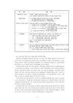 [노사관계] 성모병원의 노사갈등사례-7