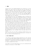 [스포츠마케팅] 국내 스포츠마케팅의 실태와 문제점-2