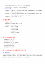 세븐일레븐 7-ELEVEN 성공사례-6