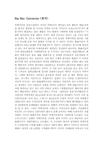 빅맥지수에대하여-2