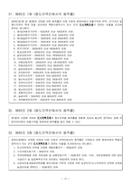 [부동산실무] 보령시와 아산시 지자체간 도시계획 조례 비교 평가-15