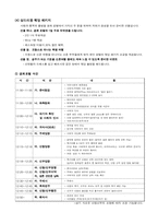 [호텔관광마케팅] 호텔상품포지셔닝의 전략적인 접근- 호텔웨딩상품-14