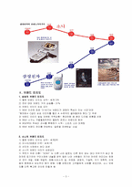 [비교경영론] 삼성과 소니의 브랜드가치 및 인지도-3