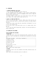 [비교경영론] 삼성과 소니의 브랜드가치 및 인지도-4